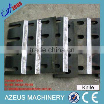 Simple Structure Corn Straw Crusher photo-2