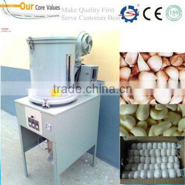 Price of garlic peeling machine 0086-15037185761