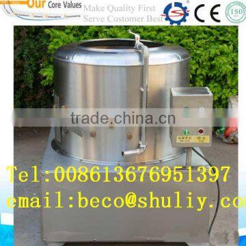 Hot selling chicken feet processing machine, chicken paw peeling machine 008613676951397