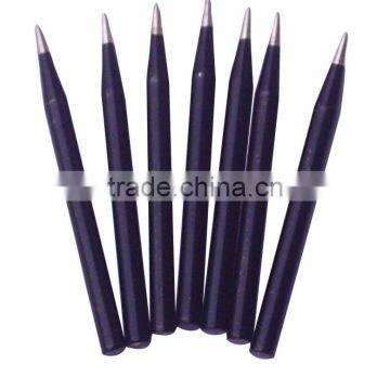 Soldering Iron Tips Welding Head Black King Kong photo-2