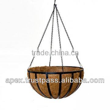 coir baskets for plants