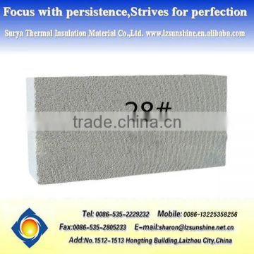 Low Price High quality Light Weight Fire Brick