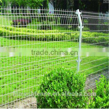 2014 hot selling new discount unti-rust high quality cheap garden fencing(made in china)