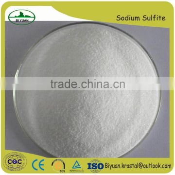 Free sample high quality Sodium Sulfite