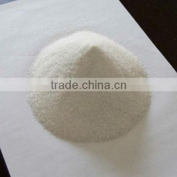 high qulity and reasonable price Whith fused alumina