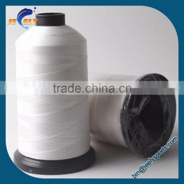 1kg/spool 1200D/3weave 0.90mm 90kg Braid UHMWPE Sewing Thread for webbing/strap/fabric/cloth/bag/garment