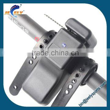 Electronic Fishing Alarm Bite Indicator Banding on the Rod for Carp Fishing photo-2