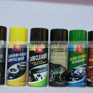 tire foam cleaner / foam cleaner /tire wax / foam cleaner / tire shining /car cleaning product