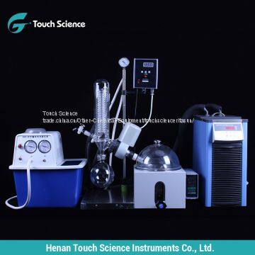 Innovative Wiped Film Evaporators photo-3