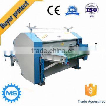 Low Price Wool Cotton Carder