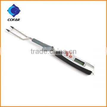 Wireless High Quality Digital Bbq Thermometer photo-2