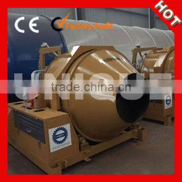 500L diesel concrete mixer hot sale to Pakistan