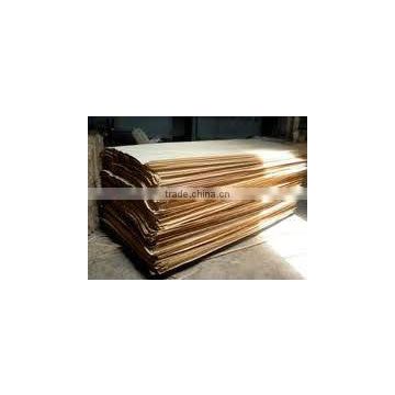 Sell Eucalyptus veneer for Polywood from vietnam