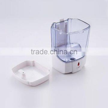 Refillable Wall Mounted Automatic Soap Dispenser