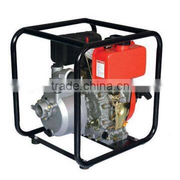 DIESEL WATER PUMP POWER BY DIESEL ENGINE