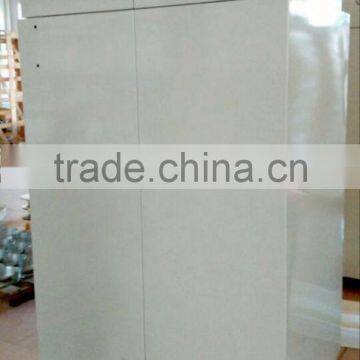 China manufacturer custom floor standing steel tank