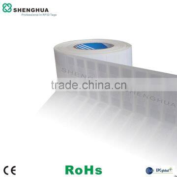 Printable Uhf Personal Rfid Locator for Logistic Management photo-3