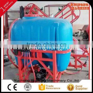 lower price 3 point linkage rod spray machine