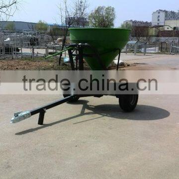 Fertilizer spreader SS300 SPREAYER