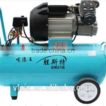 5HP Electric Air Compressor,portable Air Pressure Compressor photo-2