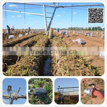 Best Quality Large Automatic Diffierent Types of Irrigation System With ISO 9001 Certificate photo-4