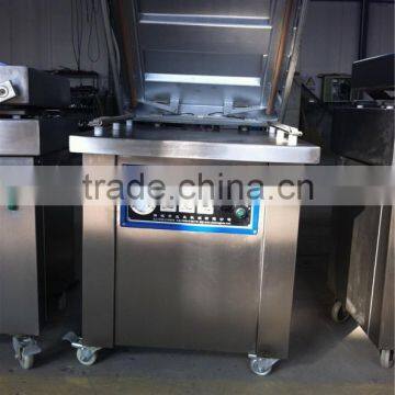 Hot Sale Good Quality Automatic Packaging Machine Used for Meat photo-3