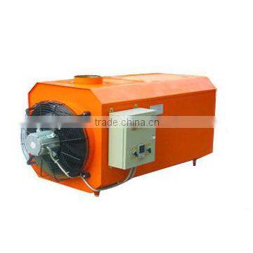 Hot Air Machine for Greenhouse Heating System