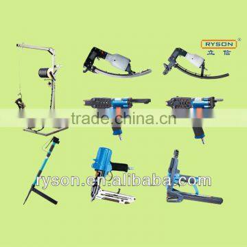 All kinds pneumatic tools for furniture manufacture