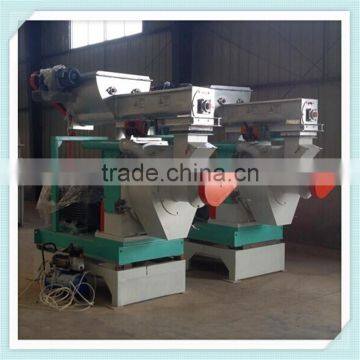 3 -4 tons per hour complete wood pellet production line