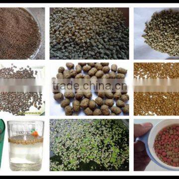 New Condition Single Screw Fish Feed Extruder/Floating Fish Feed Pelletizer/Wet Type Fish Feed Extruder photo-4