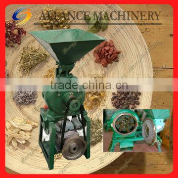 304 charcoal powder grinder