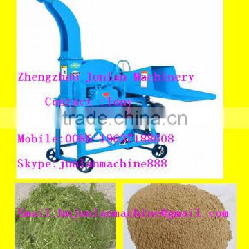 grass cutting machine/straw chopper