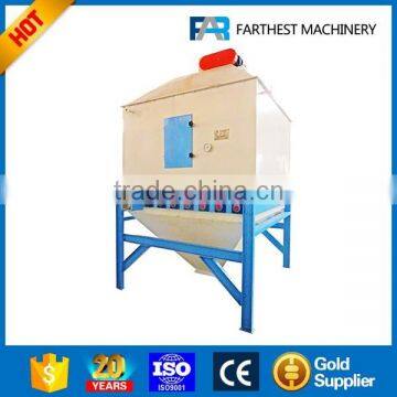 Best Stabilizer Machine For Fish Feed Processing