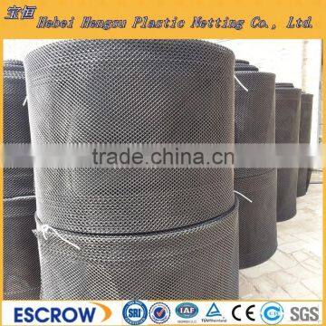 100% New Material HDPE Plastic Mesh