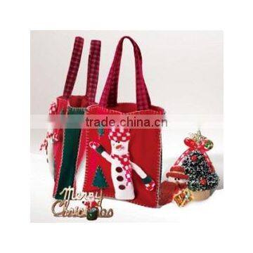 folding bag/gift packaging/non-woven bag