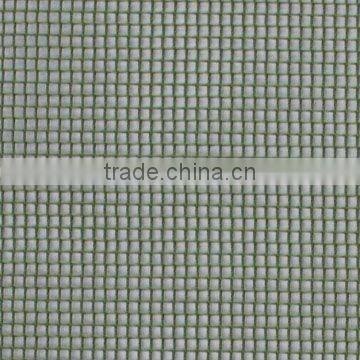 square mesh