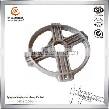 Aluminum casting supplier die casting aluminum casting manufacturer