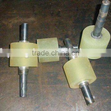 custom plastic part mould