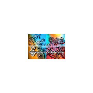 Meat Grinder Plates,knives,blades,cutters,replacements photo-2