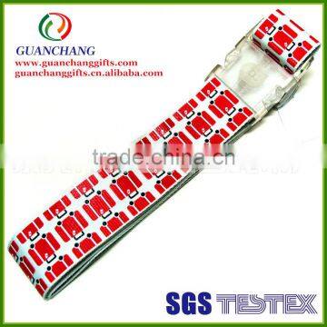 Luggage Tag With Lock photo-3