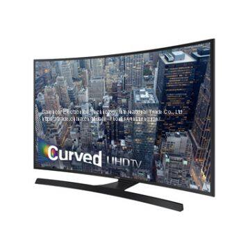 Samsung UN55JU6700 4K LED-телевизор
