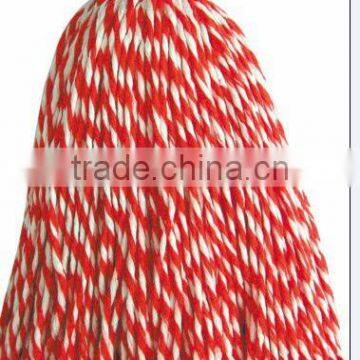 mircofiber mop head