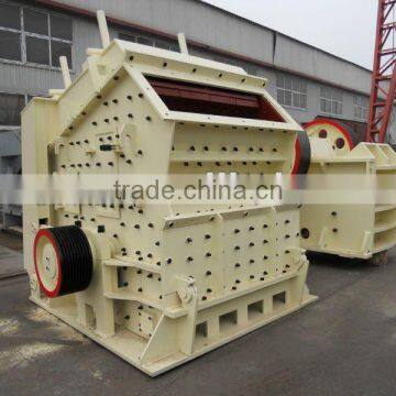 PF1315 Rock Impact Crusher For Mining