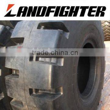 Top brand LADNFIGHTER/FULLERSHINE OTR TIRE 45/65-45 L5