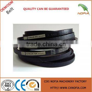 Hot Sale K19 V-belt From China Supplier photo-6