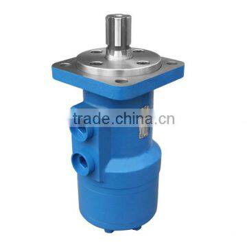 BV,CE,ISO Certificate BM Series Hydraulic Motors Wiht High Quality