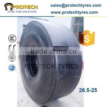 CHINA Bias OTR Tyre L-5S photo-3