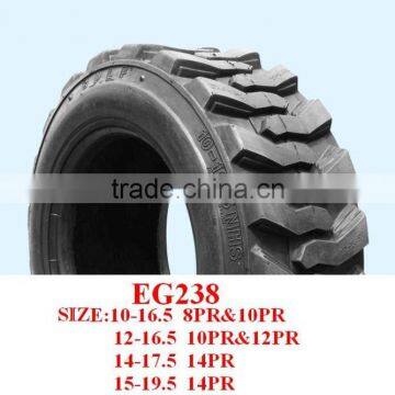 Agricultural Tire 9.5-24 photo-3