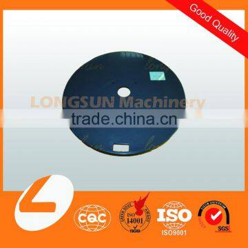 High Quality Kubota Combine Harvester DC-60 PLATE,DRUM 5T051-6318-2 or Kubota DC-60 and Kubota DC-70 photo-2