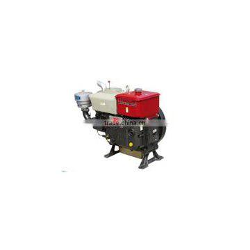 Factory Direct Sale High Quality S195 Diesel Engine for Sale photo-5